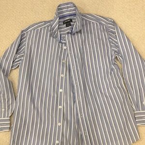 Boy dress shirt